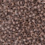 Бисер Preciosa 10/0 (2.3 мм), 50 г (10х5 г), цв. 38318/1