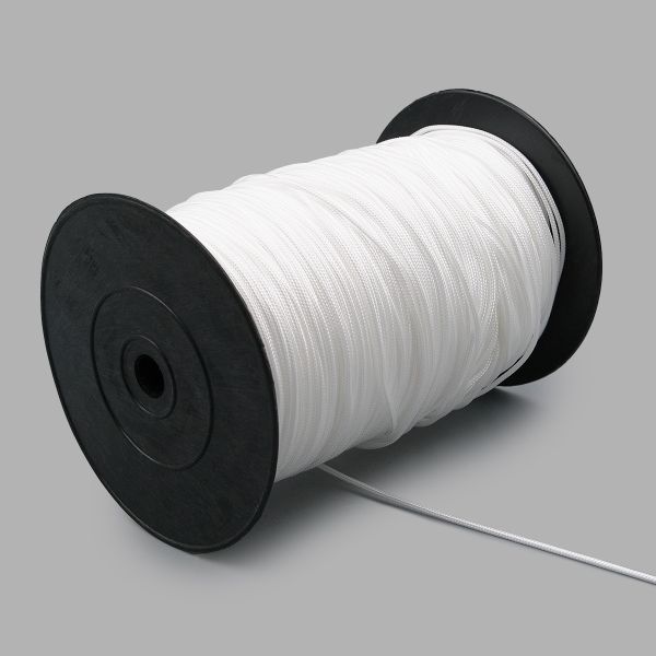 Шнур-утяжелитель для штор 1.8 мм / 300 метров, 06-11103