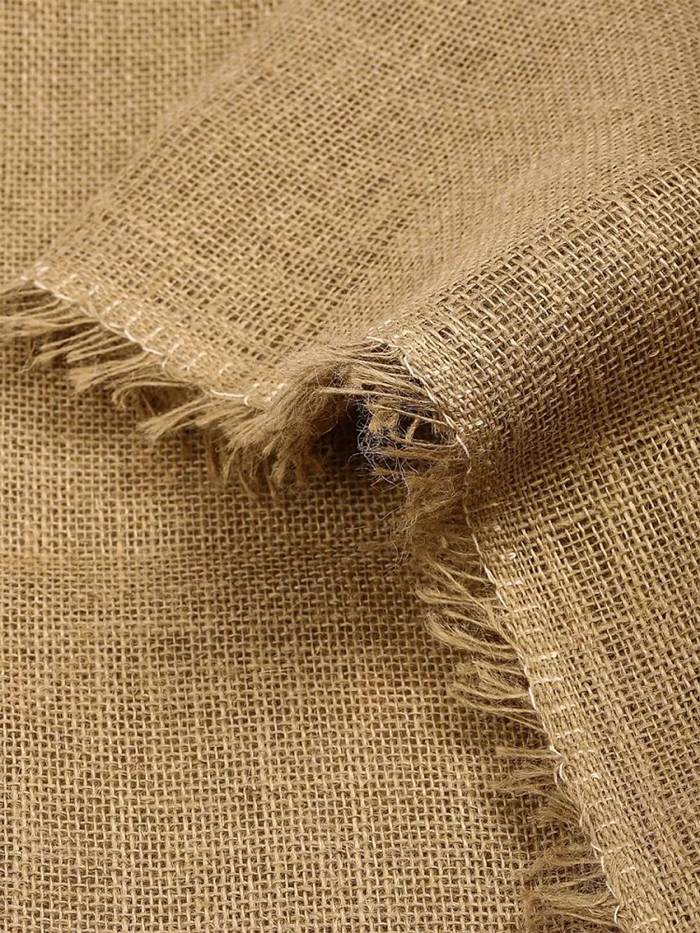 Мешковина 290 г/м², 110 см / 5 метров, МШ.290.110.5