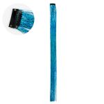 Украшение для волос Прядь 60±3, 5 шт, №02 яр.голубой, Cherry Mary TH07053