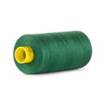 Нитка универсальная Gutermann Mara 120/2, 1000 м, 700207, 237 зеленое яблоко, 1 шт