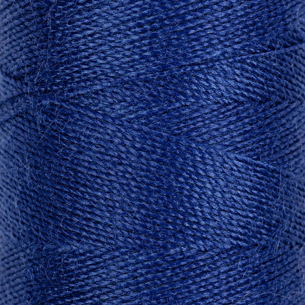 Нитки универсальные Nitka 40/2, 4570 м (5000 ярд) / 1 кат., 294 синий