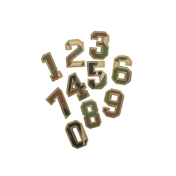 Термоаппликация LML218 