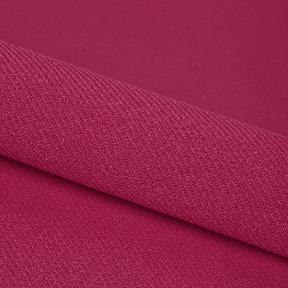 Футер 2-нитка петля поликоттон стрейч 220 г/м², 160 см / 30 метров, ФУТ2Х.TBY.ХЛ-ПЭ.51, цв.51 фуксия