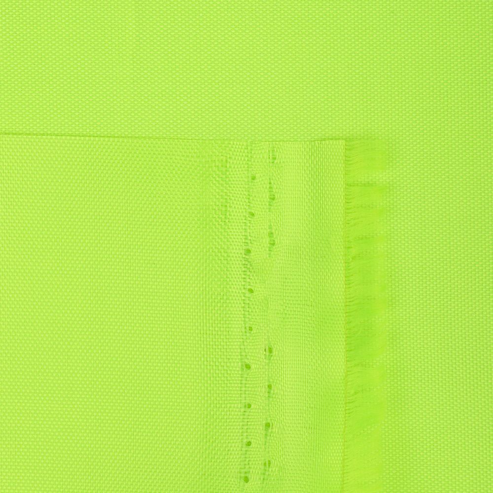 Оксфорд 200D PU1000 78 г/м², 150 см / 1 метр, ОКС.TBY200D.F229.1, F229 неон лимон