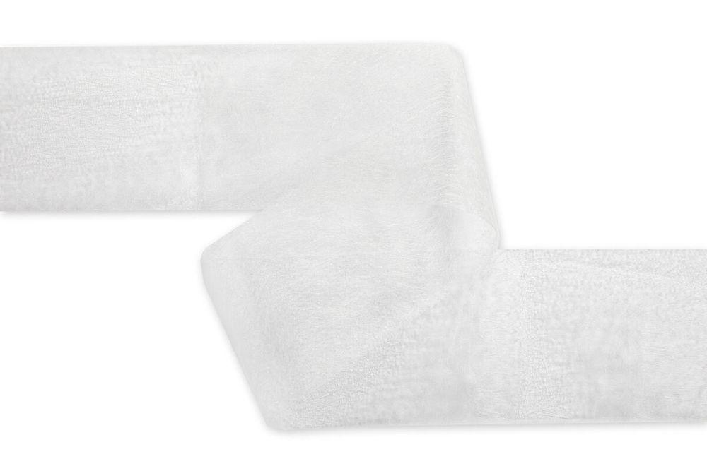 Паутинка клеевая 50 мм / 5 шт по 3 метра, белый, DF-50, Gamma