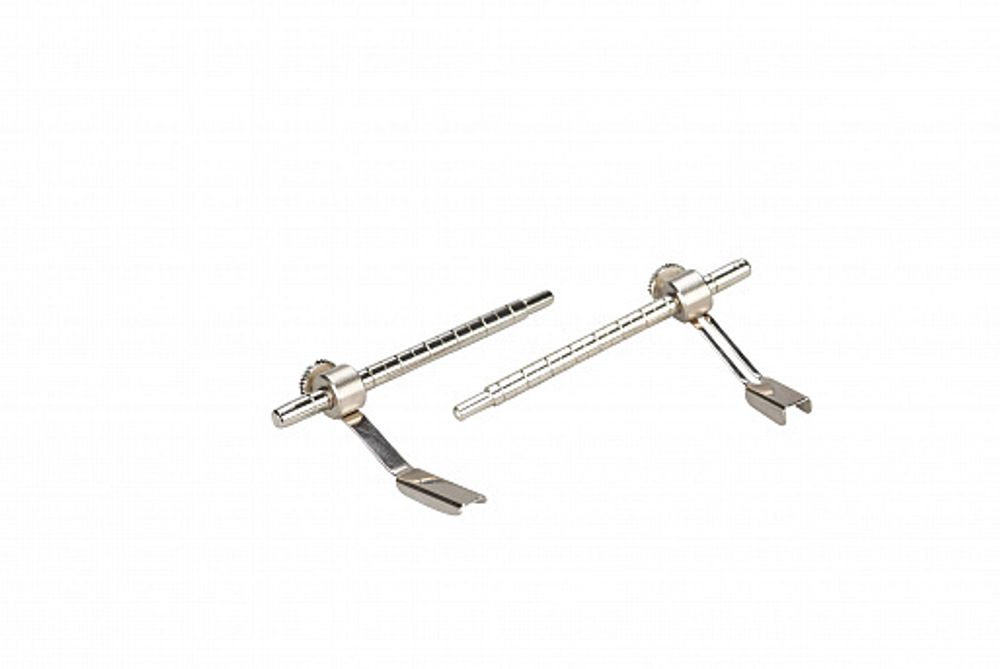 Регулируемый направитель, 032 855 71 00, Bernina, 1 шт