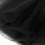 Фатин кристалл средней жесткости блестящий 300 см / 50 метров, K.TRM.040, цв.52 К