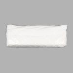 Кружево шитьё 90 мм / 13.72 м, 100% хлопок, неотбеленный