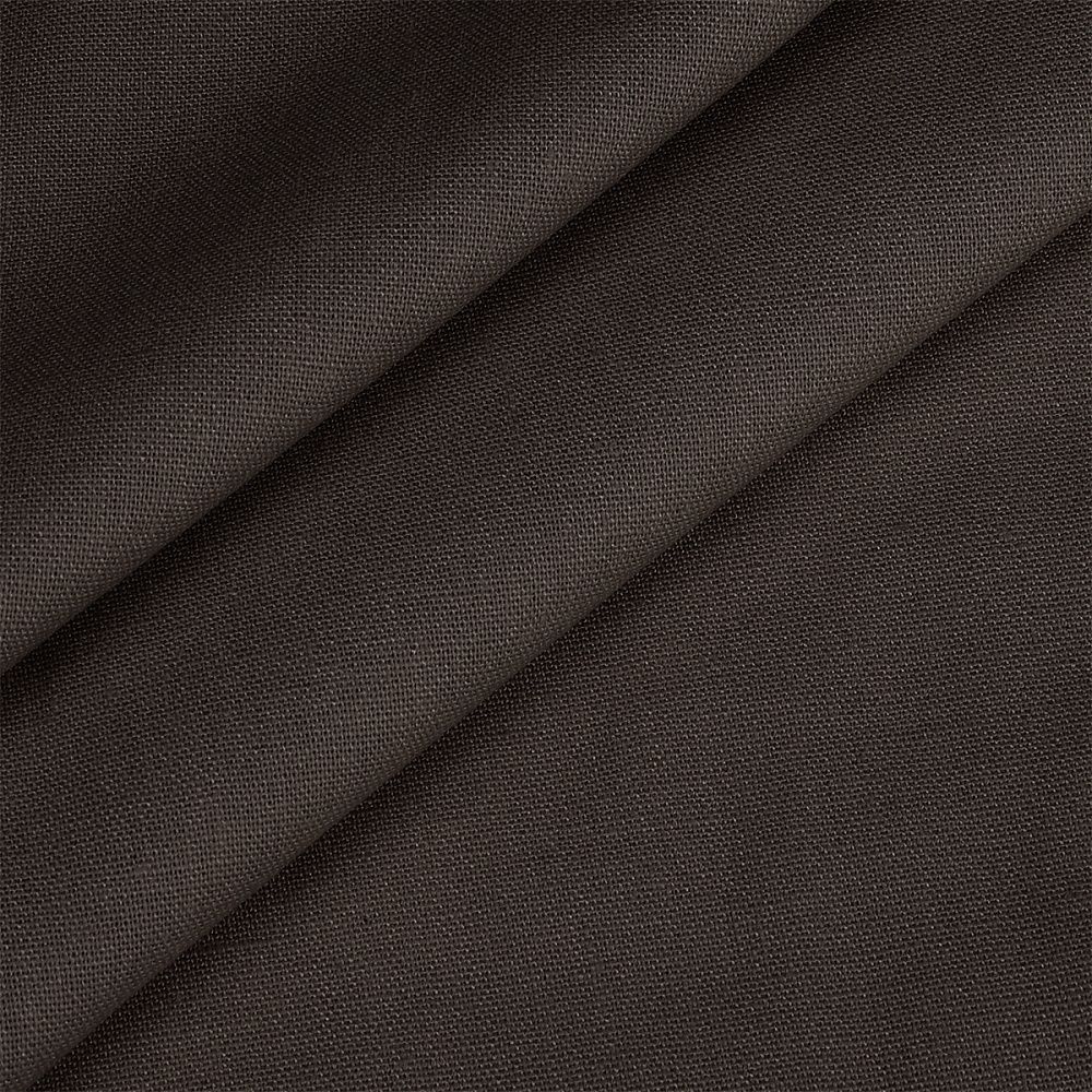 Льняная ткань 200 г/м², 140 см / 5 метров, TBY.Li.1009.66.5, цв.66 серо-бежевый