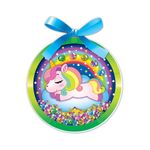 Набор для творчества Клевер, Шар-шейкер Радочка, АМ 01-103