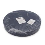 Резинка вязаная 25.0 мм / 25 метров, т.синий