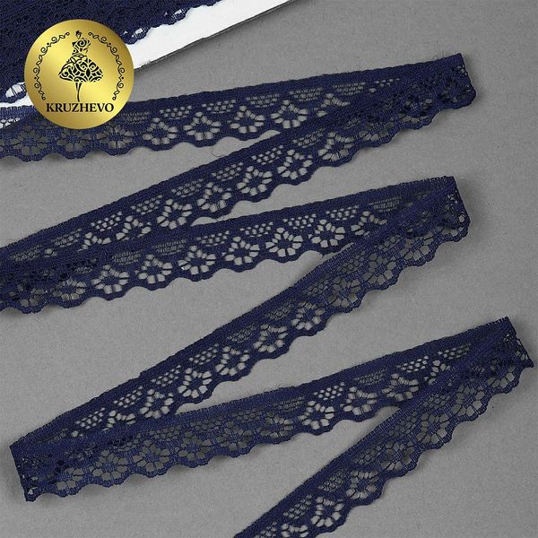 Кружево отделочное в стиле 