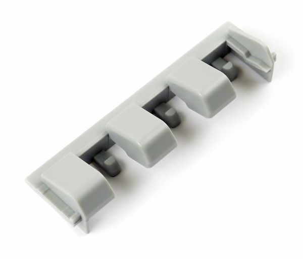 Лапкодержатель для шкафчика Bernina, 032 695 50 00, 1 шт