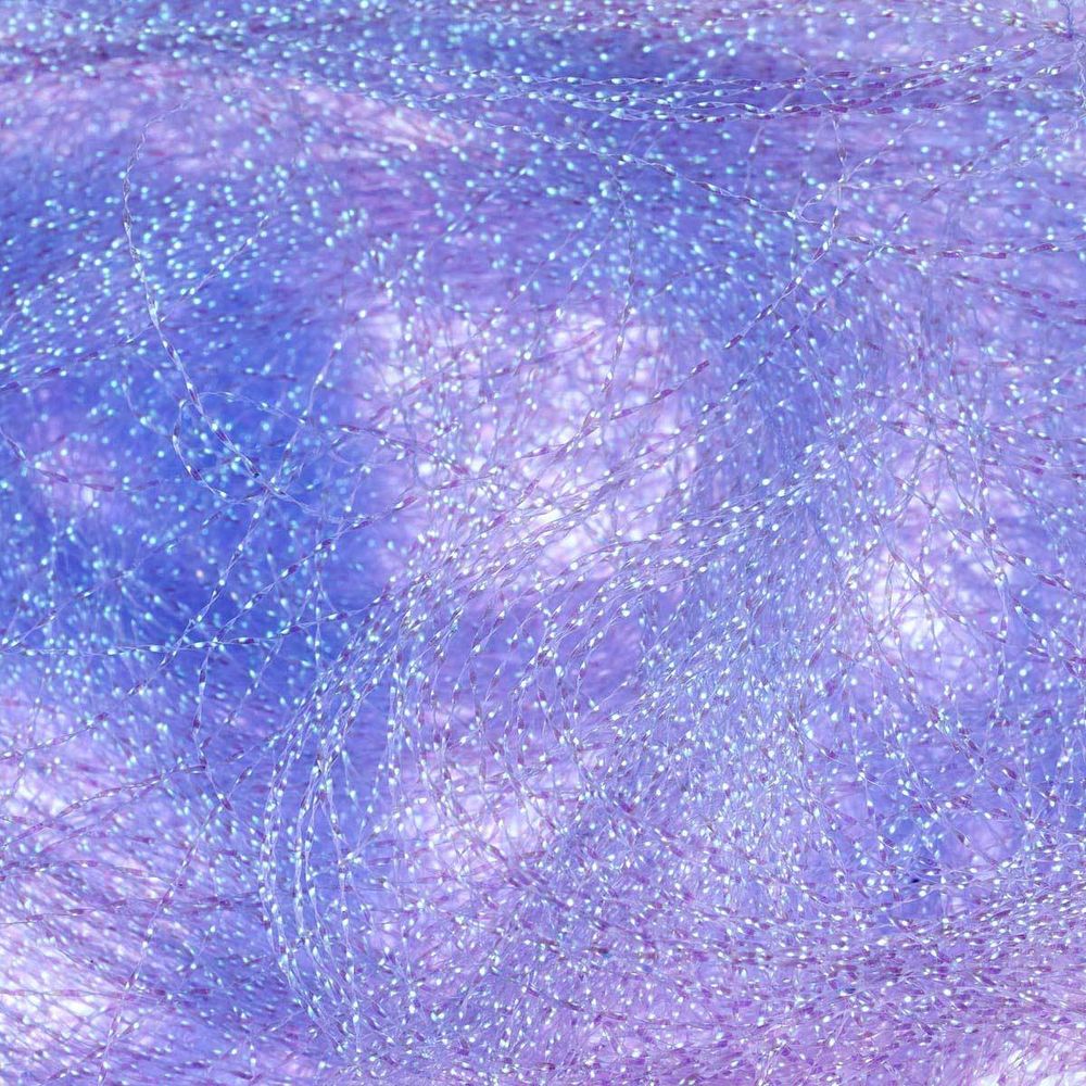 Наполнитель из шелковой бумаги 10гр, №28 сиреневый