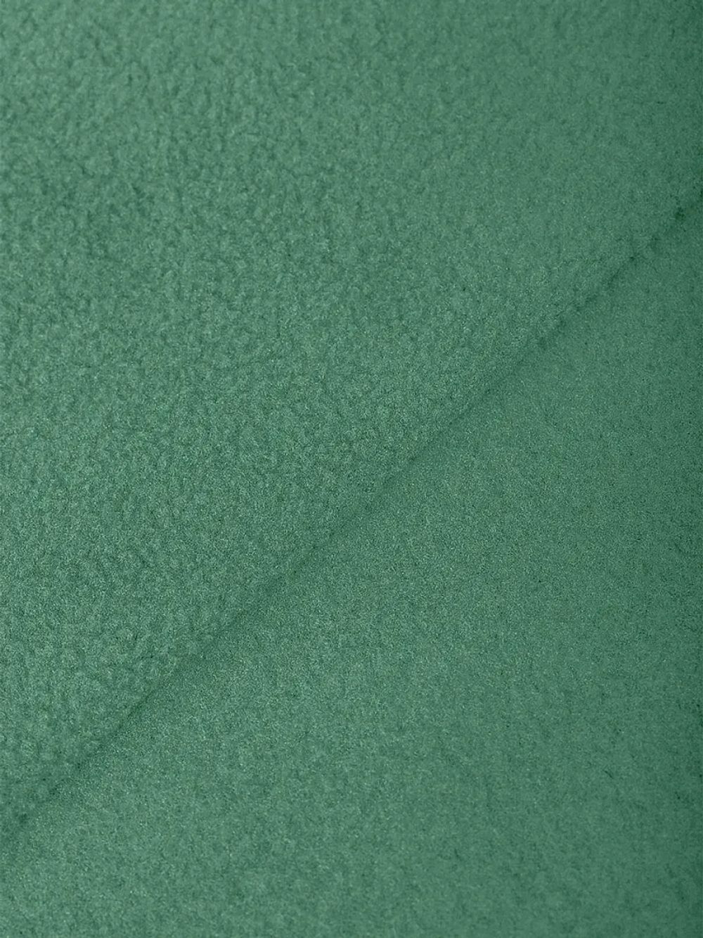 Флис 2-сторонний 190 г/м², 150 см / 10 метров, TBY-0059-004.10, цв.S004 полынь