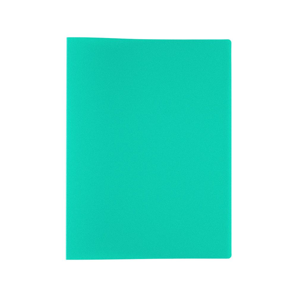 Папка с вкладышами Classic 10 л, А4, 450 мкр, 15 мм, песок, 6 шт, зеленый ЕС2701103, Expert Complete