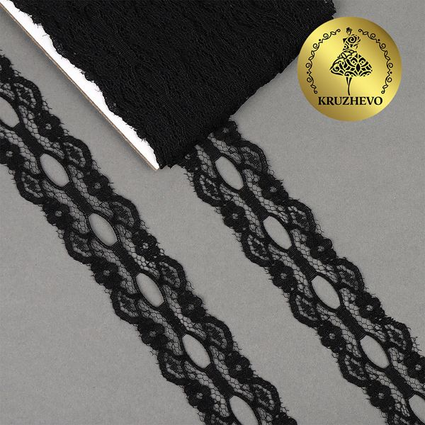Кружево отделочное в стиле 