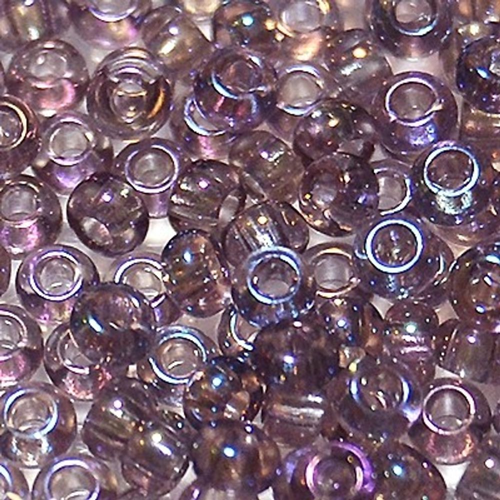 Бисер Preciosa 10/0 (2.3 мм), 50 г (10х5 г), цв. 21010