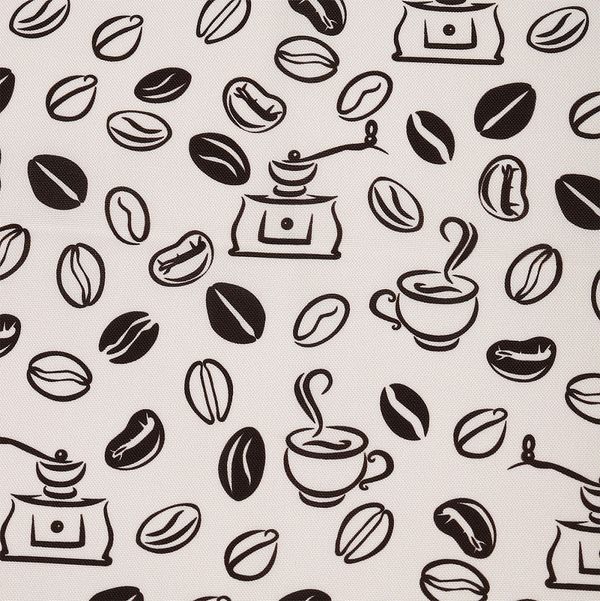 Габардин 140 г/м², 150 см / 3 метра, T.4000.129 цв.молочный