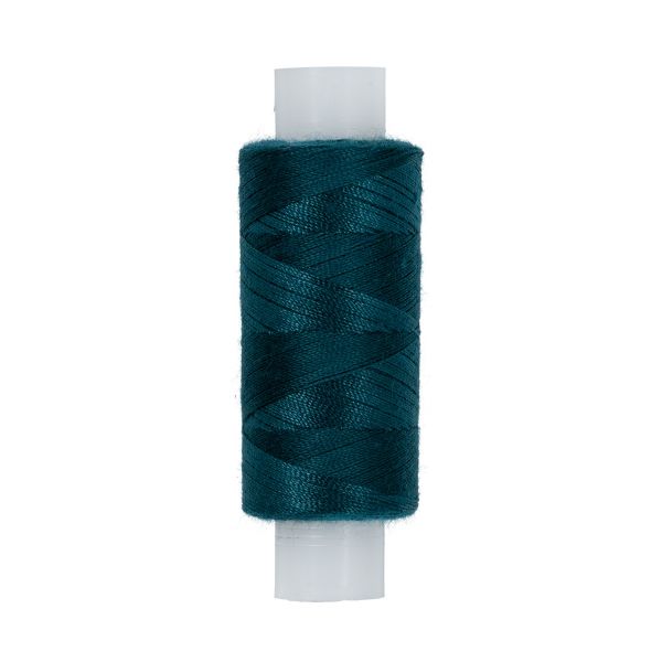 Нитки армированные ПНК им.Кирова 45ЛЛ, бытовые, 200 м / 20 кат., 2614 / 044 т.мор.волн.