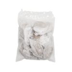 Пряжка ременная металл 10 мм (внешн. 12х26 мм), золото, 20 шт, BIG