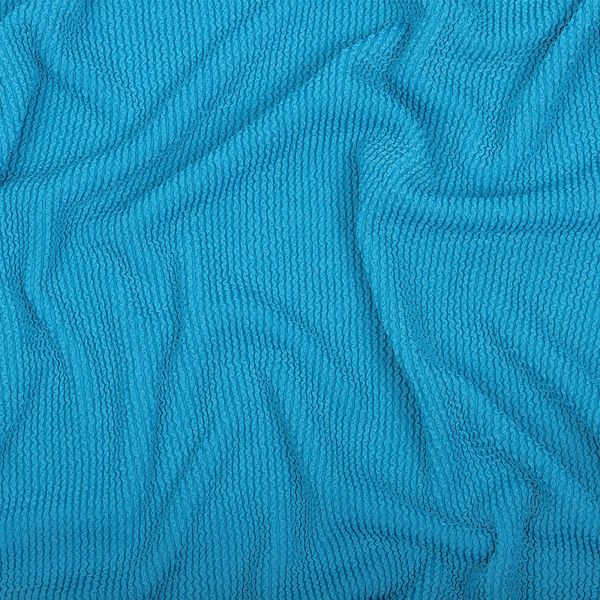 Бифлекс жатка 490 г/м², 80 см / 3 метра, TBY-JB-17.3, цв.17 синий