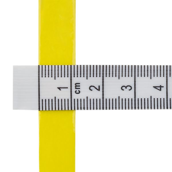 Прозрачный двусторонний скотч 1,2 см / 8м, 2AR23550