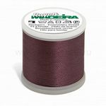 Нитки вышивальные Madeira Rayon №40, 200 м, цв. 1387, 9840, 5 катушек