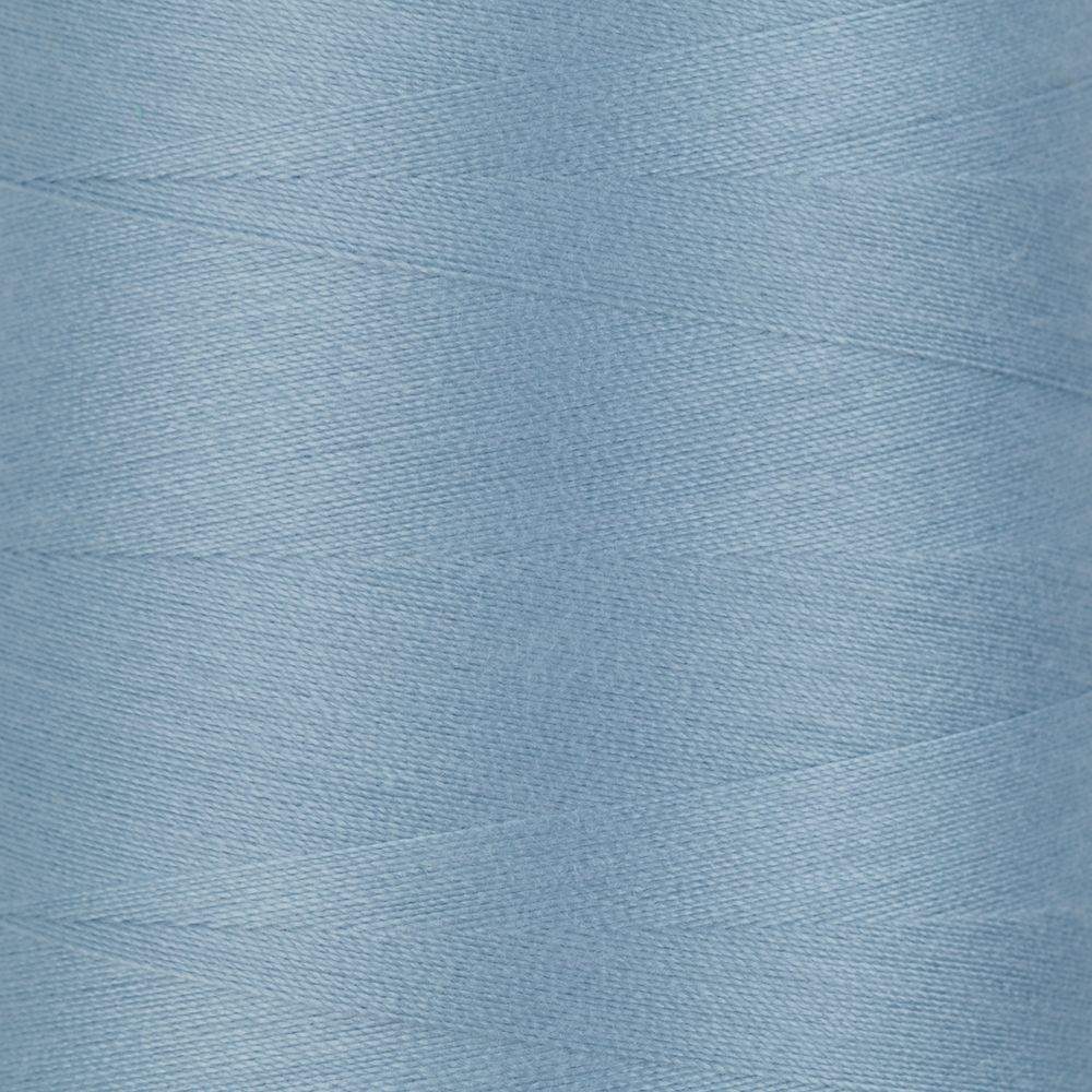 Нитки универсальные Nitka 40/2, 4570 м (5000 ярд) / 1 кат., 327 серо-голубой