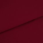 ТиСи (T/C) поплин стрейч 110 г/м², 150 см / 1 метр, TBY.TC.21.1, цв.ягодный