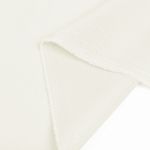 Габардин 150 г/м², 150 см / 50 метров, TBY.150101.50, цв.101 теплый белый