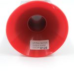 Нитки филаментные 210D/3, 3000 м, 100% п/э, Астра, 6128 пепельный