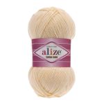 Пряжа Alize (Ализе) Cotton Gold / уп.5 мот. по 100 г, 330м, 458 камень A