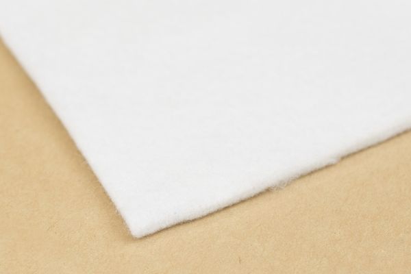 Наполнитель клеевой односторонний, 450г/м, AU-SQ450W30, Aurora, 27.4 м