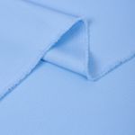 Барби 200 г/м², 150 см / 2 метра, TBY.Br.C5 цв.голубой