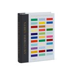 Книга. Анатомия цвета, Об истории красок и цветовых решениях в интерьере