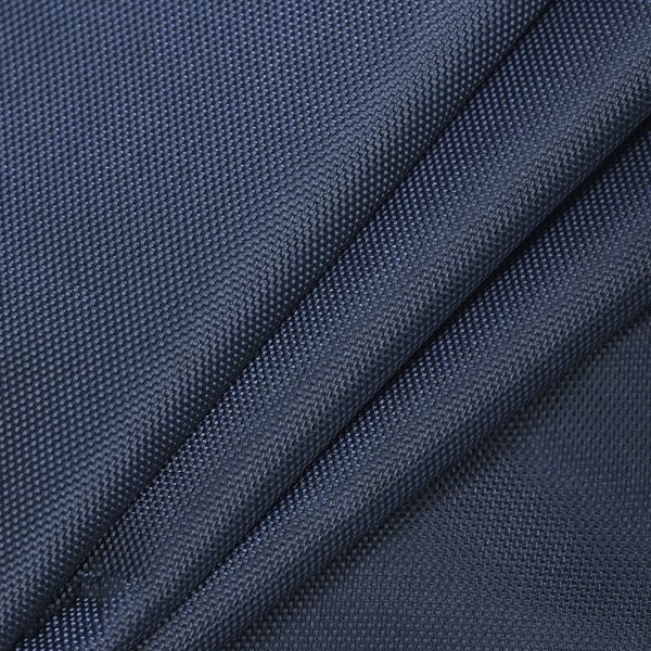 Оксфорд 200D PU1000 78 г/м², 150 см / 10 метров, ОКС.TBY200D.S058.10, S058 т.синий