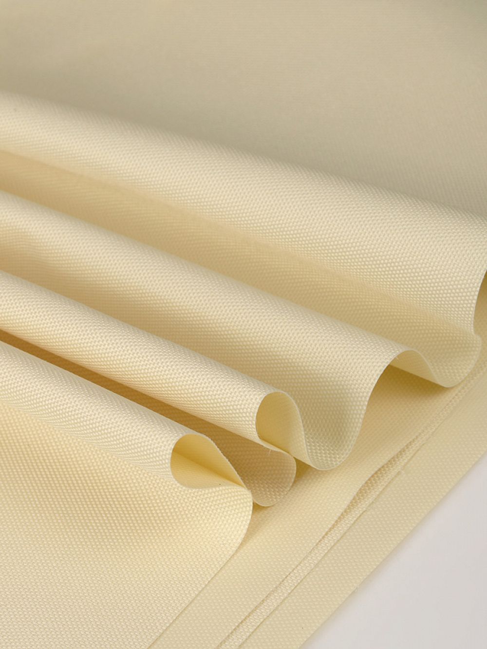 Оксфорд 600D PU1000 220 г/м², 150 см / 5 метров, ОКС.TBY600D.S125.5, S125 св.бежевый