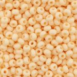 Бисер Preciosa 10/0 (2.3 мм), 50 г (10х5 г), цв. 03282