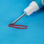 Вспарыватель малый, Micron RIP-01