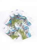 Бисер Preciosa 10/0 (2.3 мм), 50 г (10х5 г), цв. 58430