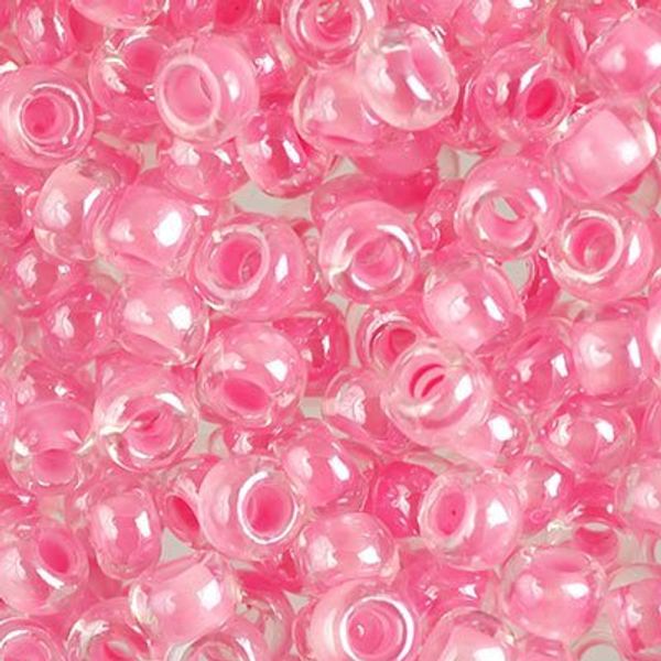 Бисер Preciosa 10/0 (2.3 мм), 50 г (10х5 г), цв. 38694