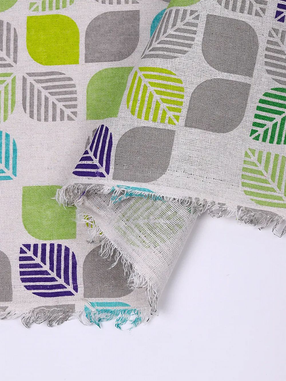 Льняная ткань 140 г/м², 150 см / 3 метра, TBY.DJ.78