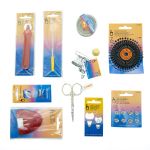 Набор для шитья, 84 предмета РONY