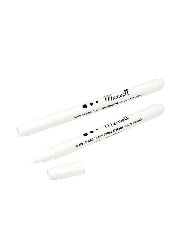 Набор инструментов для раскроя швейный Maxwell №6