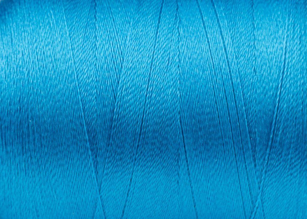 Нитки для креативных работ Aurora №120, 300 м, цв. PF373, 5 катушек