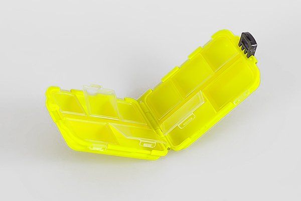 Коробка для мелочей 95х60мм 10 отд.