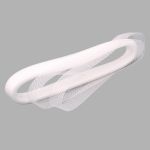 Кринолин мягкий 20.0 мм / 13.72 метра, белый, 3AR3069