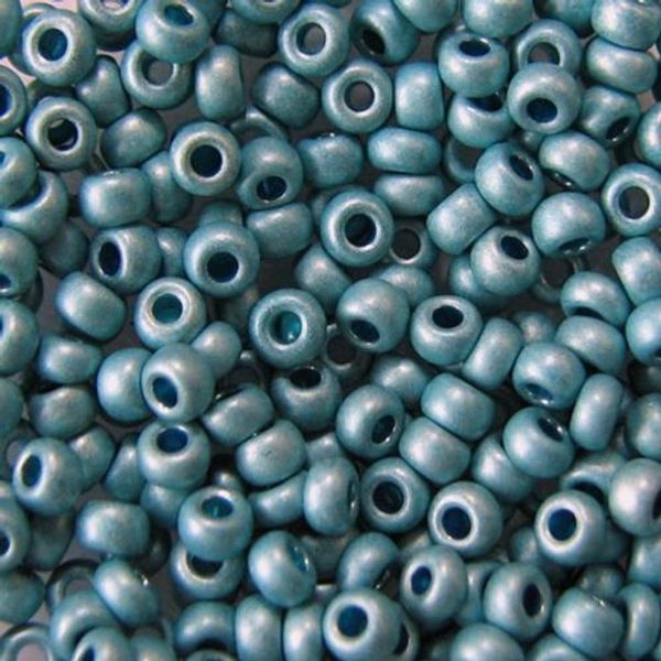 Бисер Preciosa 10/0 (2.3 мм), 50 г, цв. 18565